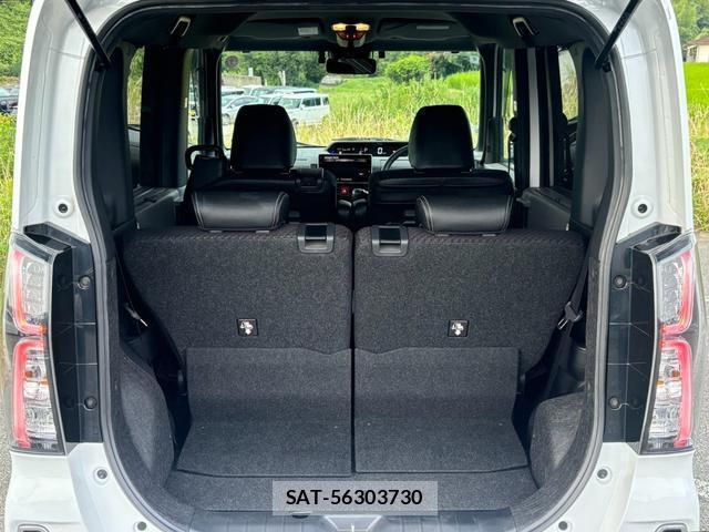 Daihatsu TANTO 2020-04 8284563-19