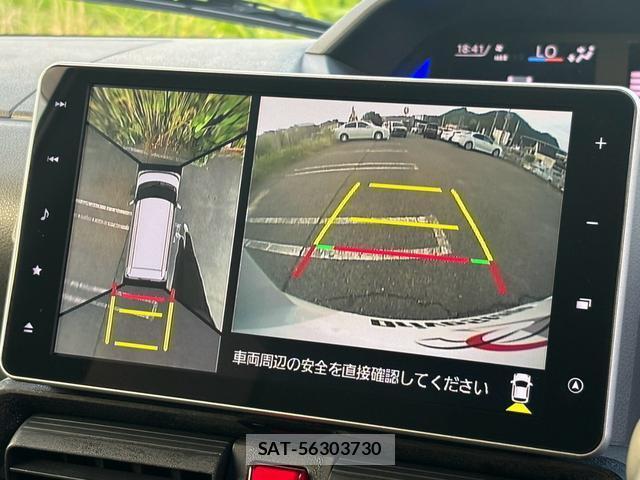 Daihatsu TANTO 2020-04 8284563-2