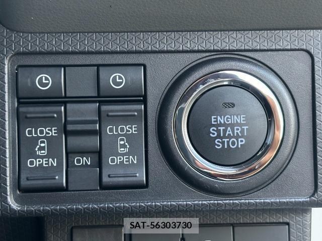 Daihatsu TANTO 2020-04 8284563-4