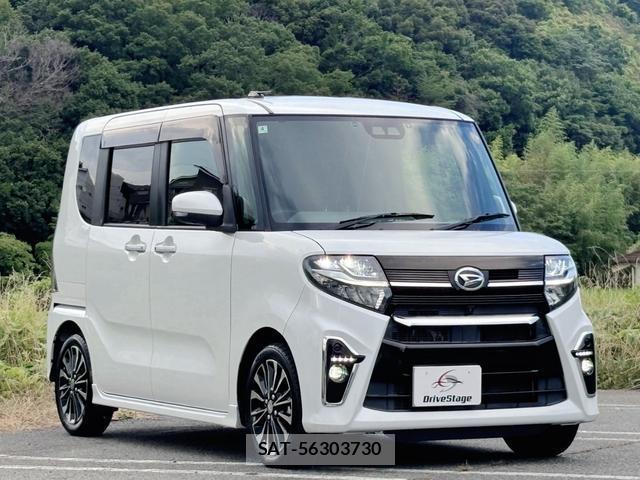 Daihatsu TANTO 2020-04 8284563-7