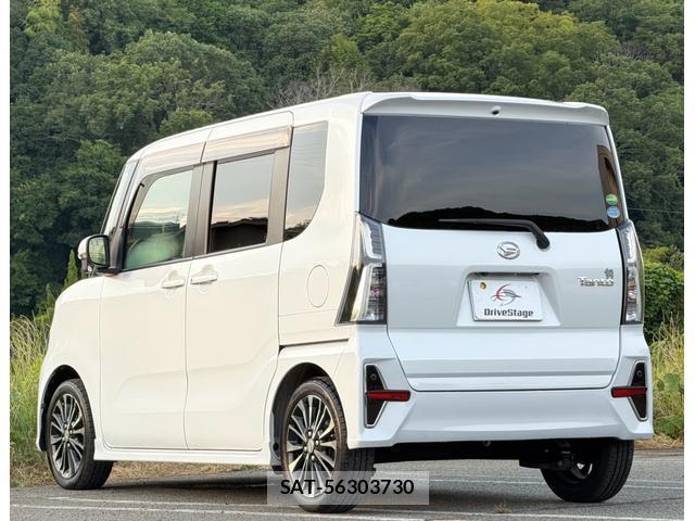 Daihatsu TANTO 2020-04 8284563-8