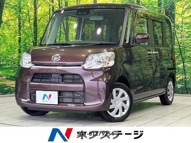 Daihatsu TANTO 2019-04 8284746-0