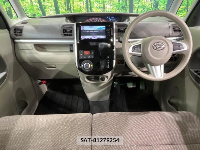 Daihatsu TANTO 2019-04 8284746-1