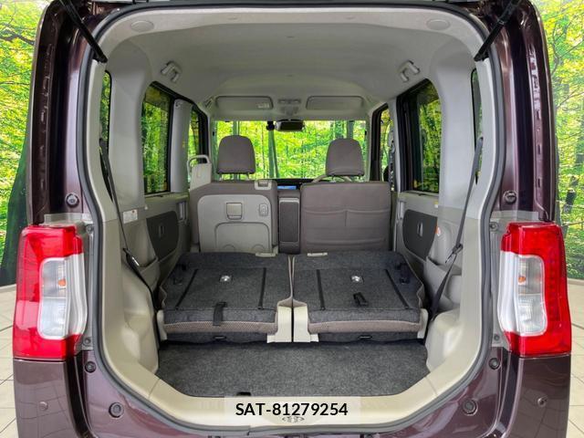 Daihatsu TANTO 2019-04 8284746-9