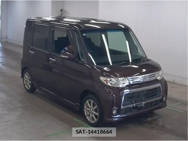Daihatsu TANTO 2011-11 8284785-0