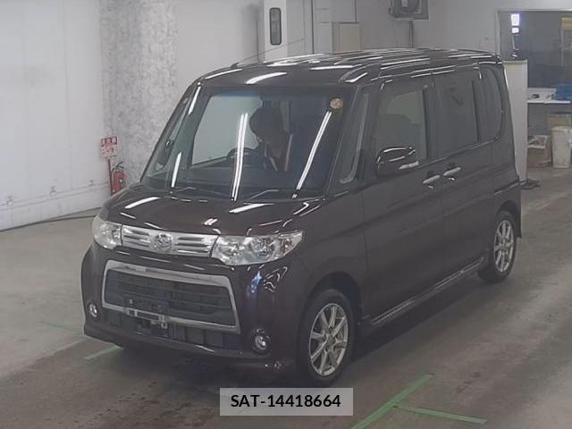 Daihatsu TANTO 2011-11 8284785-3
