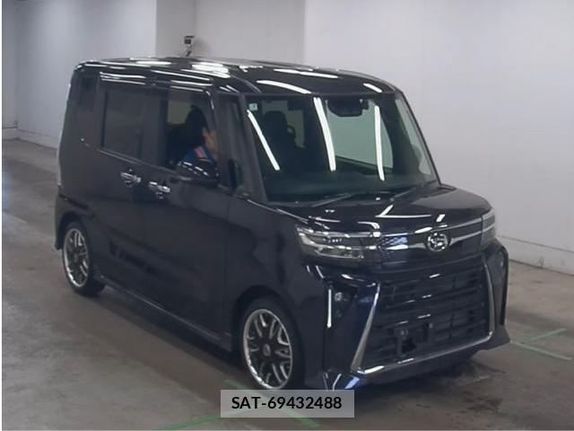 Daihatsu TANTO 2025-07 8284791-0