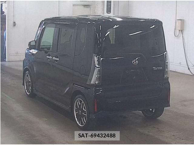 Daihatsu TANTO 2025-07 8284791-1