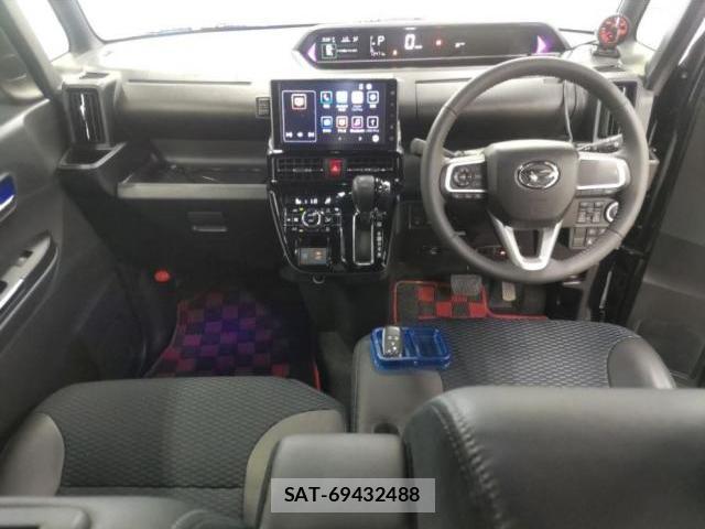 Daihatsu TANTO 2025-07 8284791-2