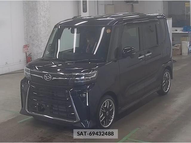 Daihatsu TANTO 2025-07 8284791-3