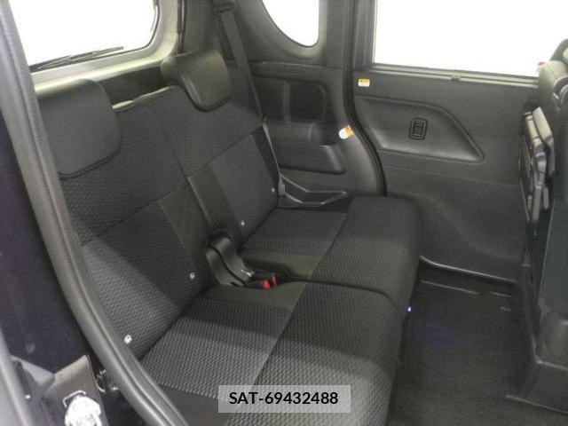 Daihatsu TANTO 2025-07 8284791-5