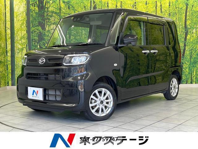 Daihatsu TANTO 2023-10 8284917-0