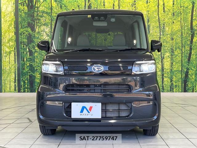 Daihatsu TANTO 2023-10 8284917-12