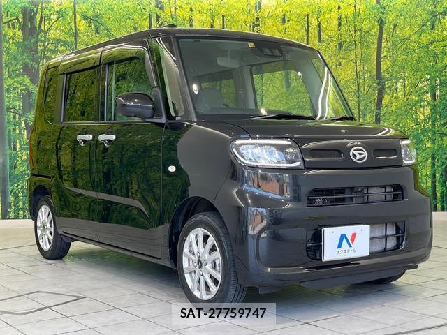 Daihatsu TANTO 2023-10 8284917-14