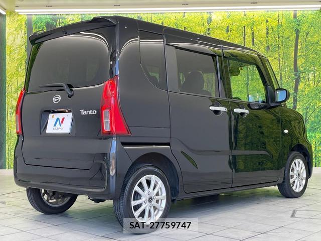 Daihatsu TANTO 2023-10 8284917-15