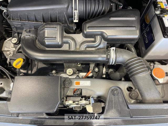Daihatsu TANTO 2023-10 8284917-16