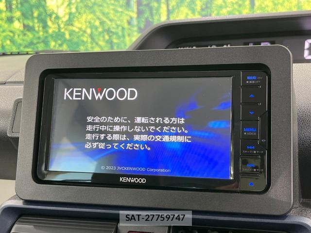 Daihatsu TANTO 2023-10 8284917-2