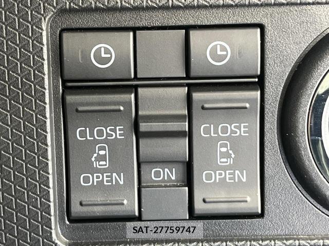 Daihatsu TANTO 2023-10 8284917-5