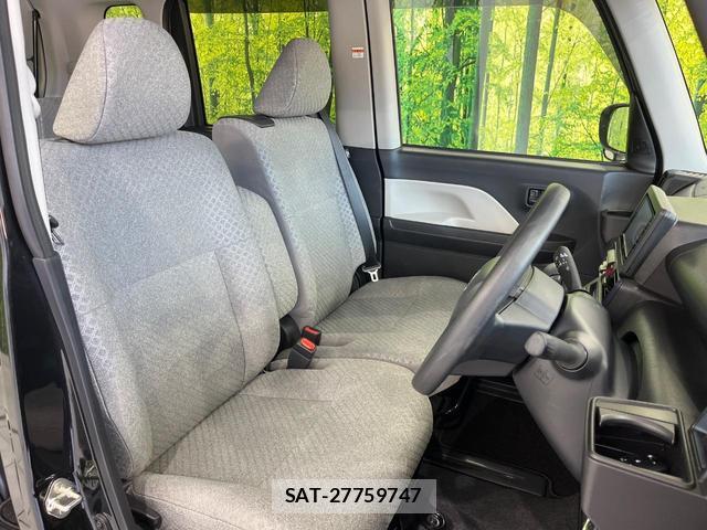 Daihatsu TANTO 2023-10 8284917-8