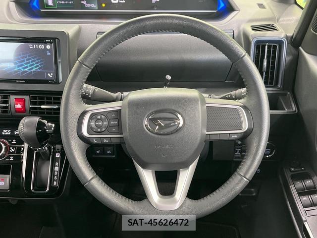 Daihatsu TANTO 2025-06 8284921-10