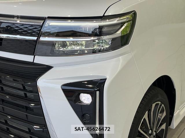 Daihatsu TANTO 2025-06 8284921-11