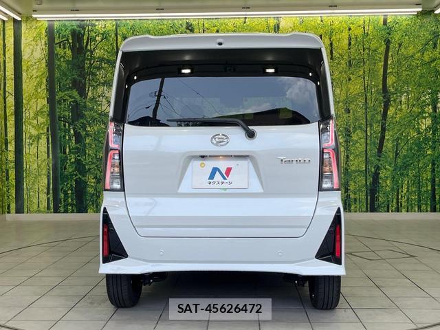 Daihatsu TANTO 2025-06 8284921-14