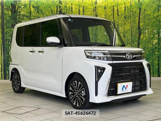 Daihatsu TANTO 2025-06 8284921-15