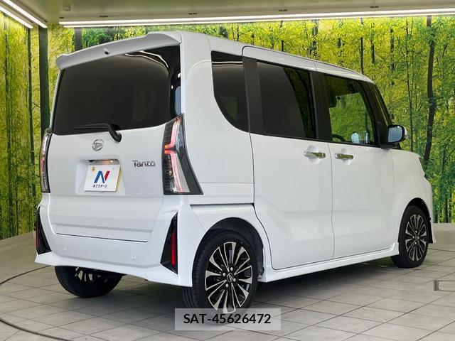 Daihatsu TANTO 2025-06 8284921-16