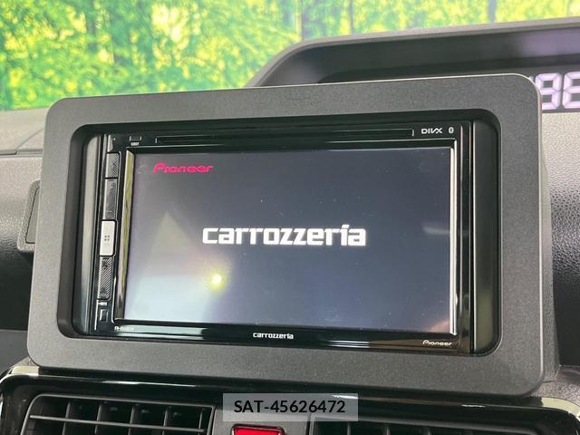Daihatsu TANTO 2025-06 8284921-3