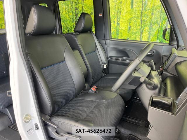 Daihatsu TANTO 2025-06 8284921-7