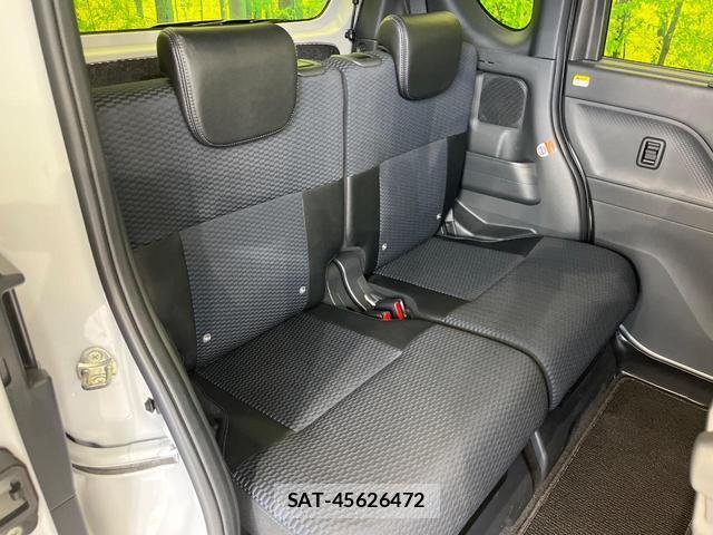 Daihatsu TANTO 2025-06 8284921-8