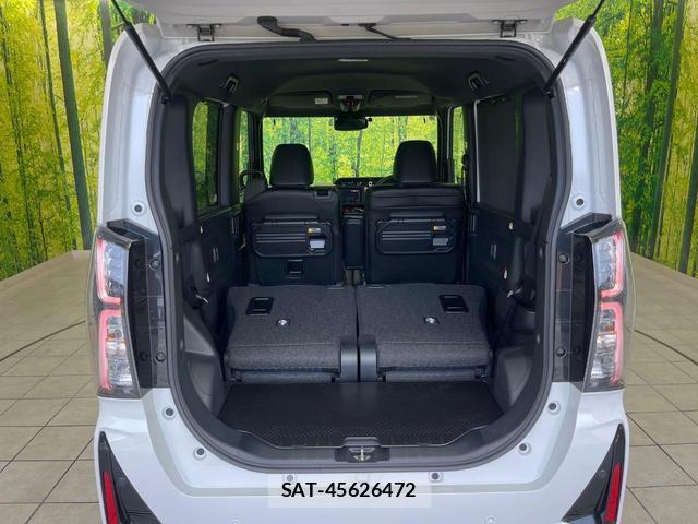 Daihatsu TANTO 2025-06 8284921-9
