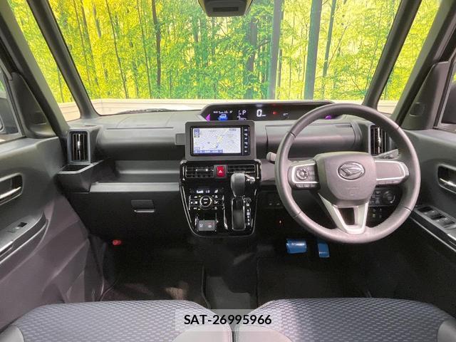 Daihatsu TANTO 2023-02 8284951-1