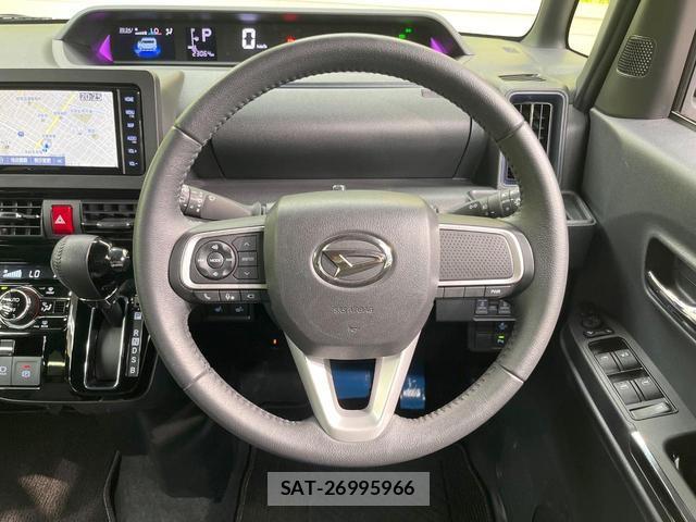 Daihatsu TANTO 2023-02 8284951-10
