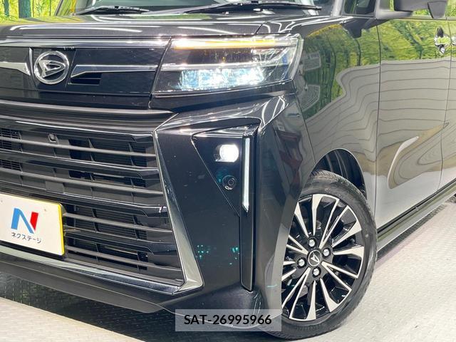 Daihatsu TANTO 2023-02 8284951-11