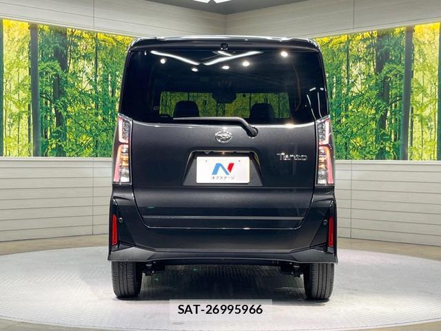 Daihatsu TANTO 2023-02 8284951-14