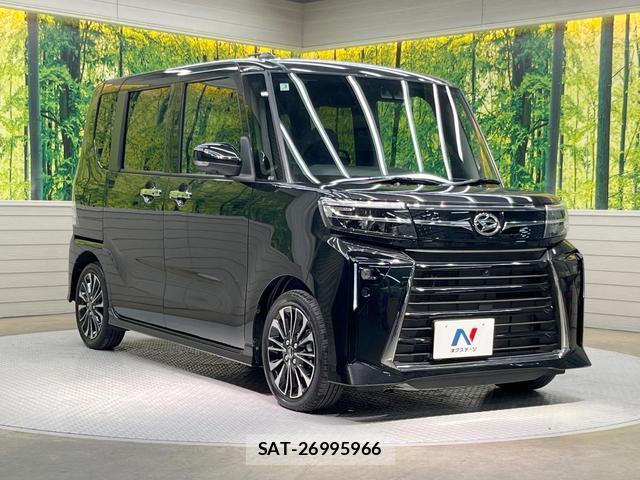 Daihatsu TANTO 2023-02 8284951-15