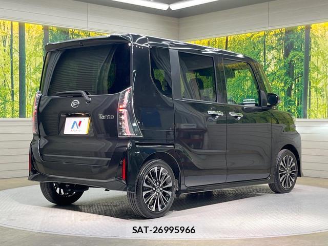 Daihatsu TANTO 2023-02 8284951-16