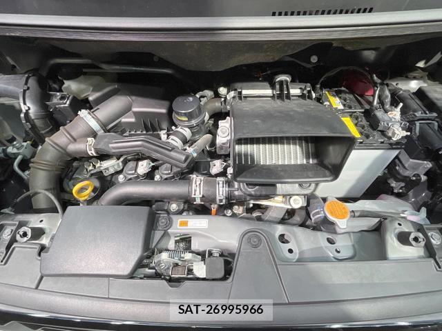 Daihatsu TANTO 2023-02 8284951-17