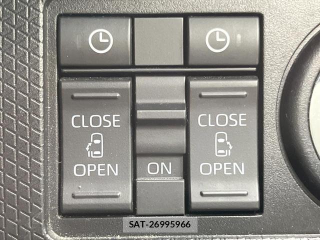Daihatsu TANTO 2023-02 8284951-4