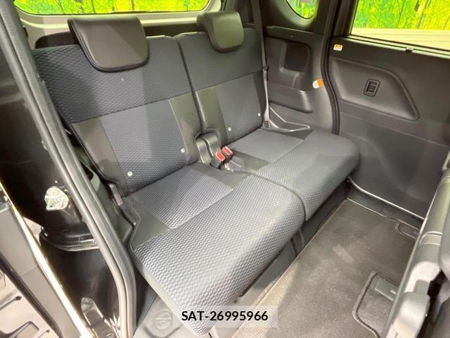 Daihatsu TANTO 2023-02 8284951-8