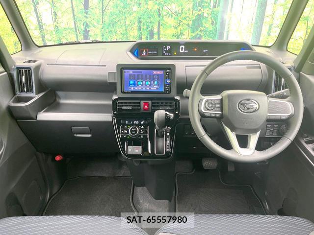 Daihatsu TANTO 2025-09 8285068-1