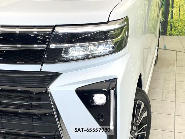 Daihatsu TANTO 2025-09 8285068-11