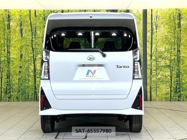 Daihatsu TANTO 2025-09 8285068-14