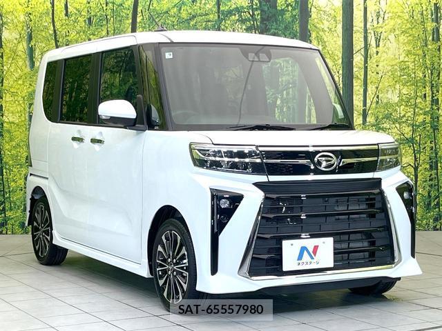 Daihatsu TANTO 2025-09 8285068-15