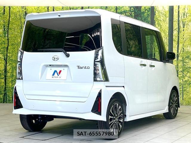 Daihatsu TANTO 2025-09 8285068-16