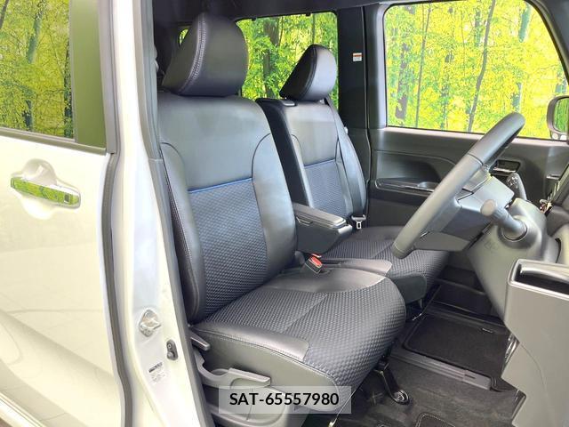 Daihatsu TANTO 2025-09 8285068-7