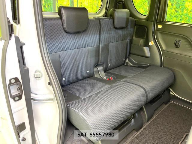 Daihatsu TANTO 2025-09 8285068-8