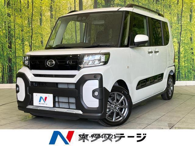 Daihatsu TANTO 2025-10 8285152-0