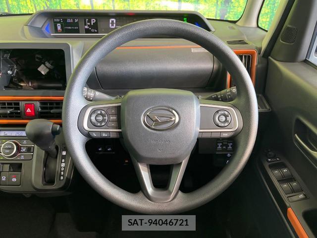Daihatsu TANTO 2025-10 8285152-10